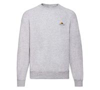 Fruit of the Loom - Sweatshirt pour homme 012202 (lot de 1), S