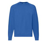 Fruit of The Loom Felpa Raglan Maillot de survêtement Homme (Lot de 1)