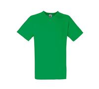 Fruit Of The Loom - T-Shirt 100 % coton - Homme - Multicolore - M