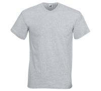 Fruit Of The Loom - T-Shirt 100 % coton - Homme - Multicolore - XL