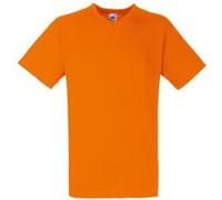 Fruit Of The Loom - T-Shirt 100 % coton - Homme - Multicolore - XXL