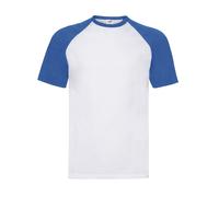 Fruit of the Loom - T-shirt - Adulte (PC5796)