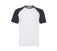 Fruit of the Loom - T-shirt - Adulte (PC5796)