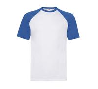 Fruit of the Loom - T-shirt - Adulte (RW10174)