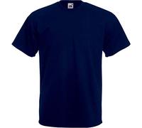 Fruit of The Loom T-Shirt DeepNavy XL
