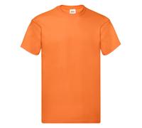 Fruit Of The Loom T-Shirt En Coton Léger Pas Cher Budget S-5XL
