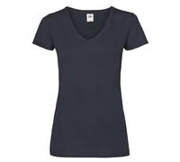 Fruit of the Loom - T-shirt - Femme (PC5765)