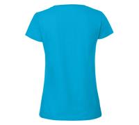 Fruit Of The Loom -T-Shirt - Femmes (BC3945)