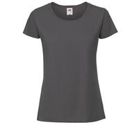 Fruit Of The Loom -T-Shirt - Femmes (BC3945)