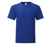 Fruit of the Loom - T-shirt ICONIC - Homme (BC4909)
