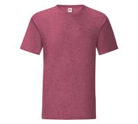 Fruit Of The Loom - T-shirt ICONIC - Hommes (PC4369)