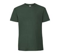 Fruit of the Loom - T-shirt ICONIC PREMIUM - Homme (BC5183)