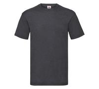 Fruit of the Loom T-shirt léger - t-shirt en coton homme / femme