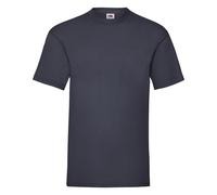 Fruit of the Loom T-shirt léger - t-shirt en coton homme / femme