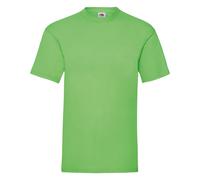 Fruit of the Loom T-shirt léger - t-shirt en coton homme / femme