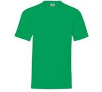 T-shirt à manches courtes Fruit Of The Loom pour homme (XL) (Vert tendre)