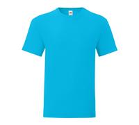 Fruit Of The Loom - T-shirt manches courtes ICONIC - Homme (BC4769)