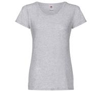 Fruit of the Loom - T-shirt ORIGINAL - Femme (PC5851)