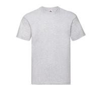 Fruit of the Loom - T-shirt ORIGINAL - Homme (RW9758)