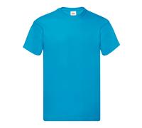 Fruit of the Loom - T-shirt ORIGINAL - Homme (RW9904)