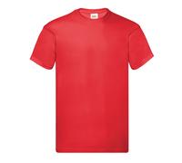 Fruit of the Loom - T-shirt ORIGINAL - Homme (RW9904)