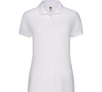 Fruit of the Loom - T-Shirt pour femmes PC6646 (XXL) (Weiß)
