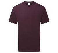 Fruit of the Loom - T-shirt PURE - Adulte (BC7376)