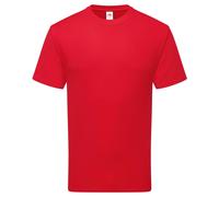 Fruit of the Loom - T-shirt PURE - Adulte (BC7376)