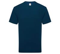 Fruit of the Loom - T-shirt PURE - Adulte (BC7376)