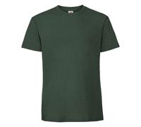 Fruit Of The Loom - T-shirt Ringspun Premium - Homme (PC3033)