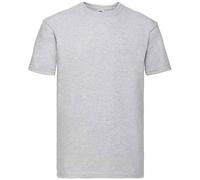 Fruit of the Loom - T-shirt SUPER PREMIUM - Adulte (PC5930)