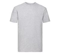 Fruit of the Loom - T-shirt SUPER PREMIUM - Adulte (RW10347)