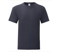 Fruit of the Loom T-Shirt T-Shirt Iconique En Coton Doux Ajustement Mode