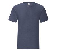 Fruit of the Loom T-Shirt T-Shirt Iconique En Coton Doux Ajustement Mode