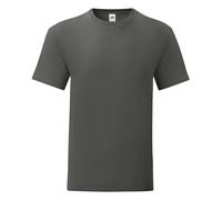 Fruit of the Loom T-Shirt T-Shirt Iconique En Coton Doux Ajustement Mode