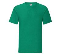 Fruit of the Loom T-Shirt T-Shirt Iconique En Coton Doux Ajustement Mode