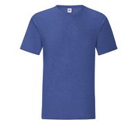 Fruit of the Loom T-Shirt T-Shirt Iconique En Coton Doux Ajustement Mode