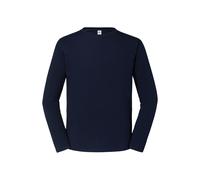Fruit of the Loom - T-shirt uni manches longues ICONIC PREMIUM - Homme (BC5184)