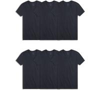 Fruit Of The Loom T-Shirt V-Neck En Coton Eversoft Pour Homme