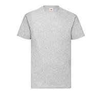 Fruit of the Loom - T-shirt VALUE - Adulte (PC6350)
