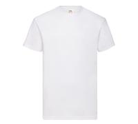 Fruit of the Loom - T-shirt VALUE - Adulte (PC6351)