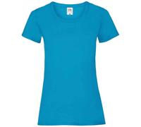 Fruit of the Loom - T-shirt VALUEWEIGHT - Femme (RW9421)