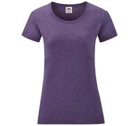 Fruit of the Loom - T-shirt VALUEWEIGHT - Femme (RW9421)