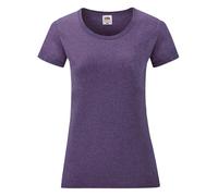Fruit of the Loom - T-shirt VALUEWEIGHT - Femme (RW9421)