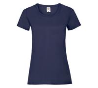 Fruit Of The Loom - T-shirts manches courtes - Femmes (BC4810)