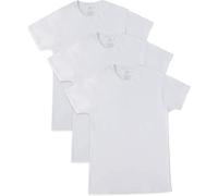 Fruit Of The Loom T-Shirts Respirants Pour Hommes (Régulier Et Grand)