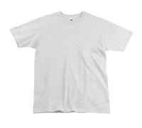 Fruit of the Loom tee super premium homme - t-shirt