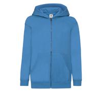 Fruit of the Loom - Veste à capuche CLASSIC - Enfant (RW9652)