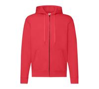 Fruit of the Loom - Veste à capuche CLASSIC - Homme (PC4559)