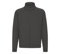 Fruit of the Loom - Veste de survêtement PREMIUM - Homme (PC7235)